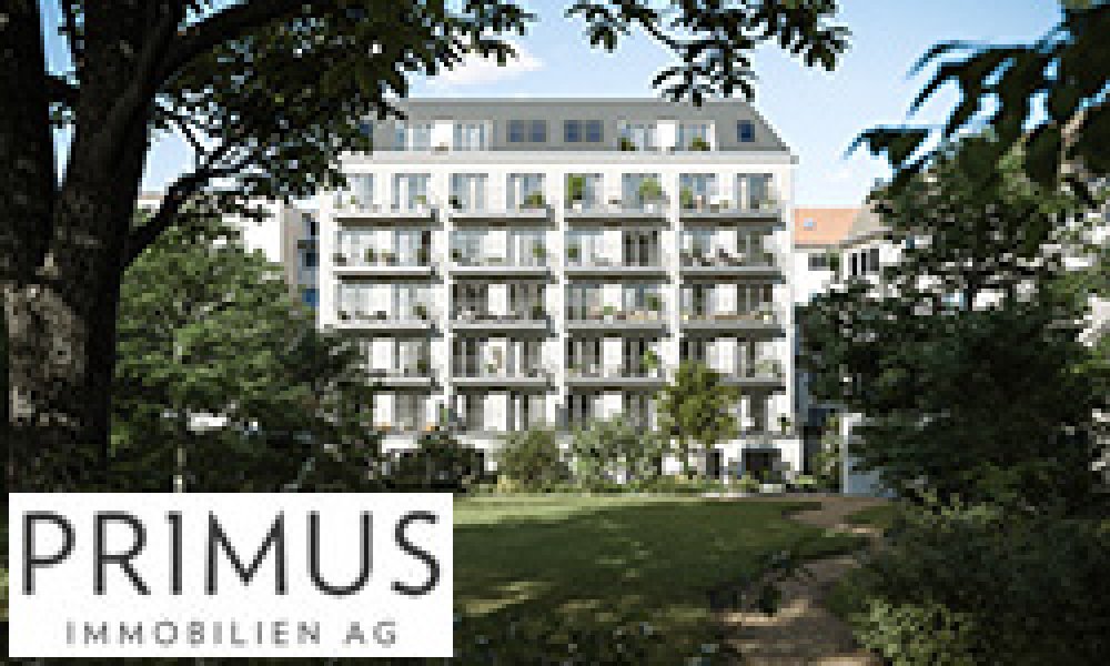 SIGNUM | Neubau von 32 Eigentumswohnungen