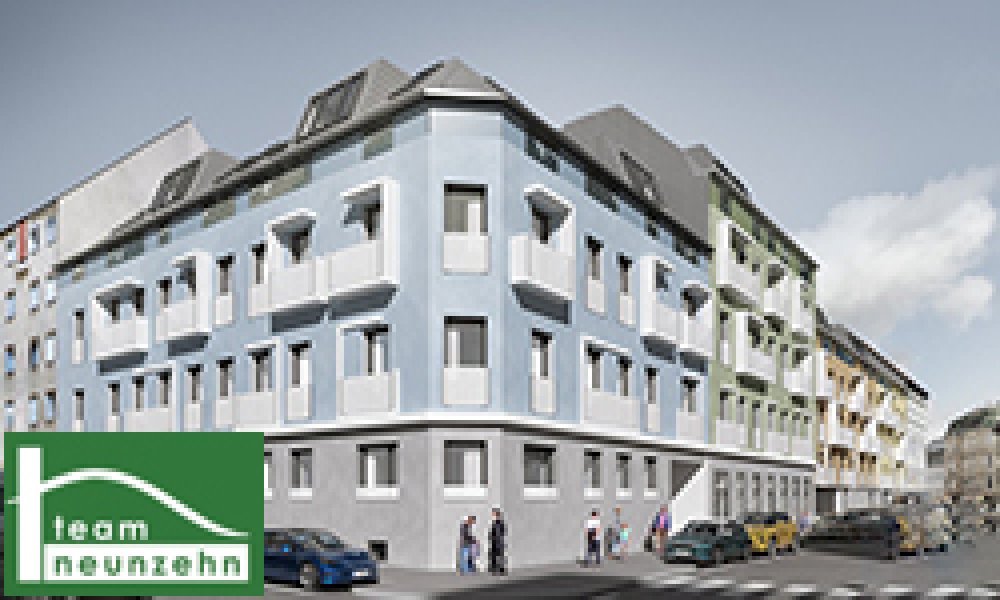 Martinstraße 41-43 | Neubau von 86 Eigentumswohnungen