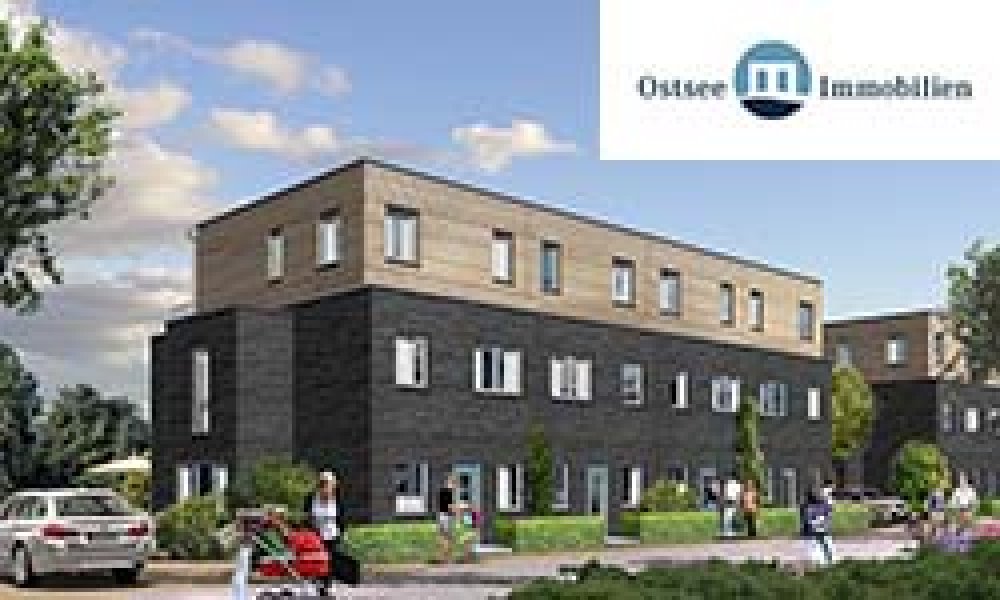 Neue Höfe | Neubau von 12 Stadthäusern