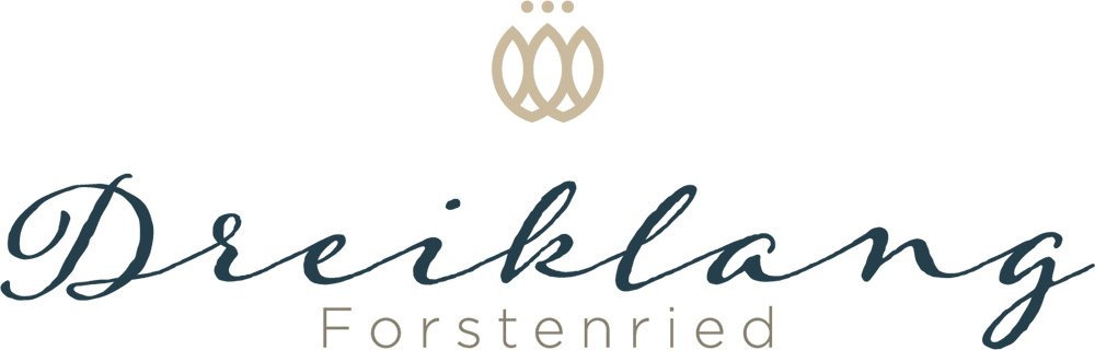 Logo Neubauprojekt DREIKLANG Forstenried