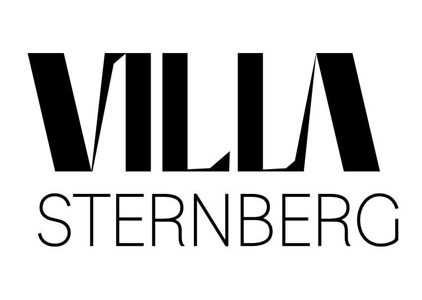 Logo Neubauprojekt VILLA STERNBERG, Regensburg