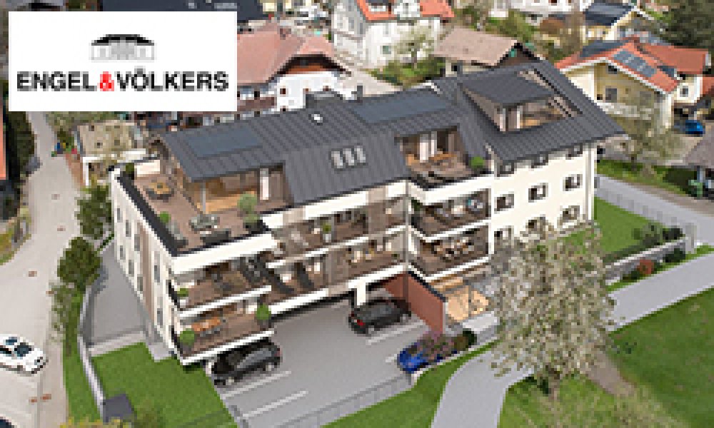 Eigentumswohnungen Zell am Moos | Neubau von 15 Eigentumswohnungen