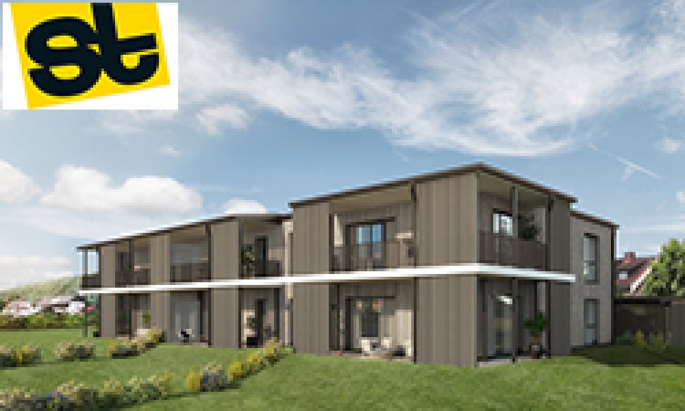 OASIS Natural Living - Fölling | Neubau von 6 Eigentumswohnungen