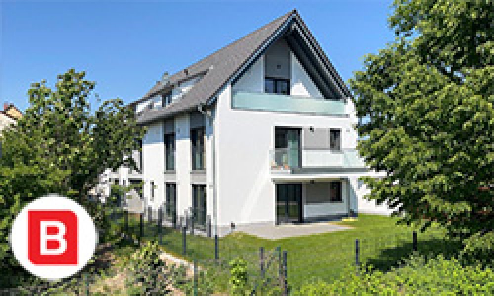 ROMI Walldorf - Ellegance | Neubau von 5 Eigentumswohnungen