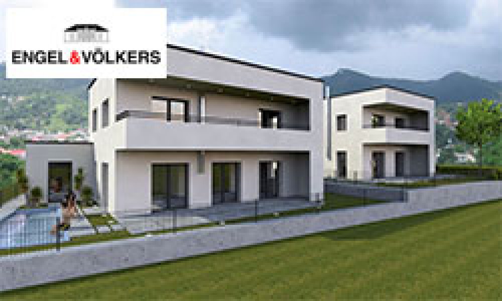 Neubau-Wohnhäuser in Gmunden | Neubau von 2 Einfamilienhäusern