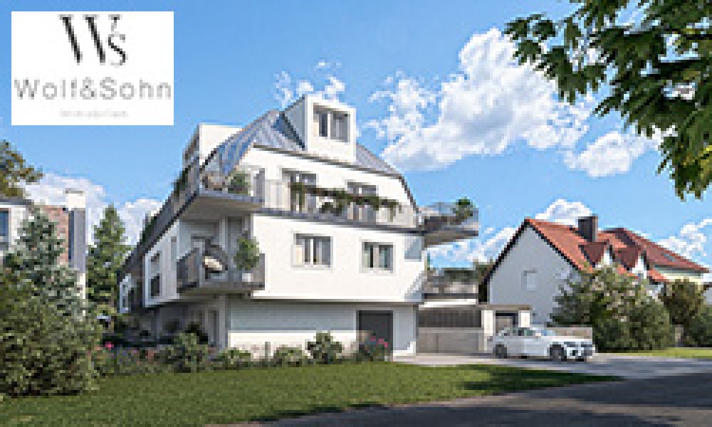 Am Mühlwasser | Neubau von 12 Eigentumswohnungen