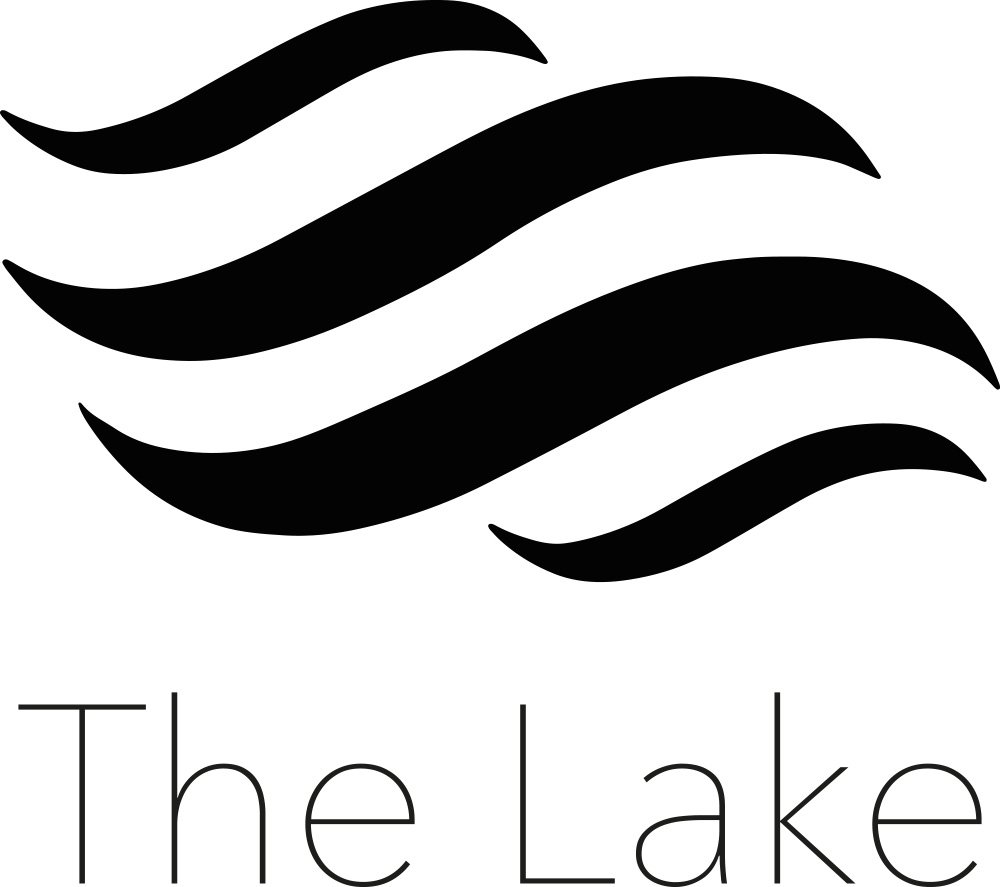 Logo Neubauprojekt The Lake Überlingen