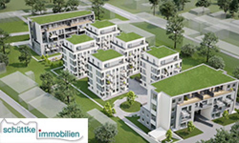 Gatehouse Apartments Heddernheim | Neubau von 69 Eigentumswohnungen