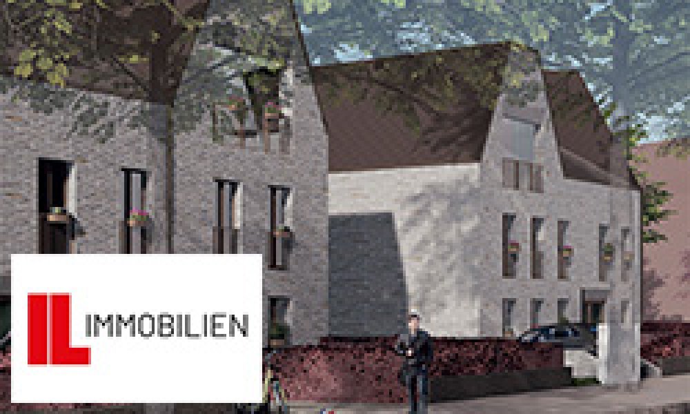 HEINRICH Kamp-Lintfort | Neubau von 15 Eigentumswohnungen