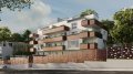 Wohnobjekt: Carl 7, Wohneinheit: Dachgeschoßtraum mit Blick über Wien| 109m² mit  4 Zimmer | NEUBAUPROJEKT CARL 7 | PROVISIONSFREI