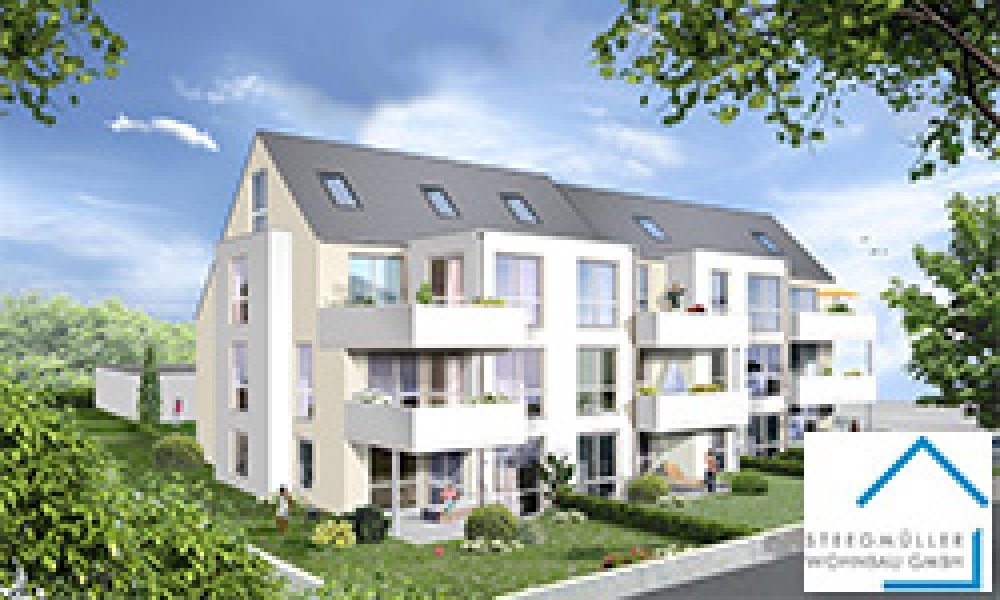 Blumenstraße 9 | Neubau von 9 Eigentumswohnungen