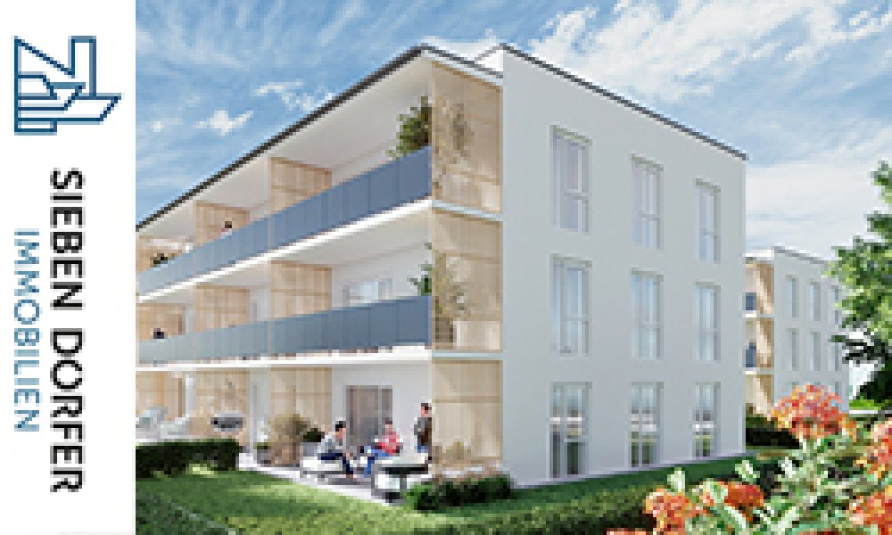 Wohnpark Primelweg | Neubau von 26 Eigentumswohnungen