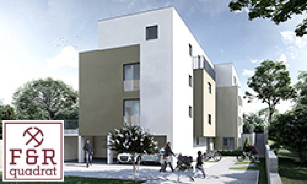 sachsenhausen living | Neubau von 7 Eigentumswohnungen