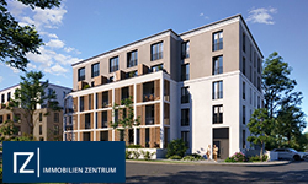 Studentenapartments VIVO 3 | Neubau von 60 Studentenapartments