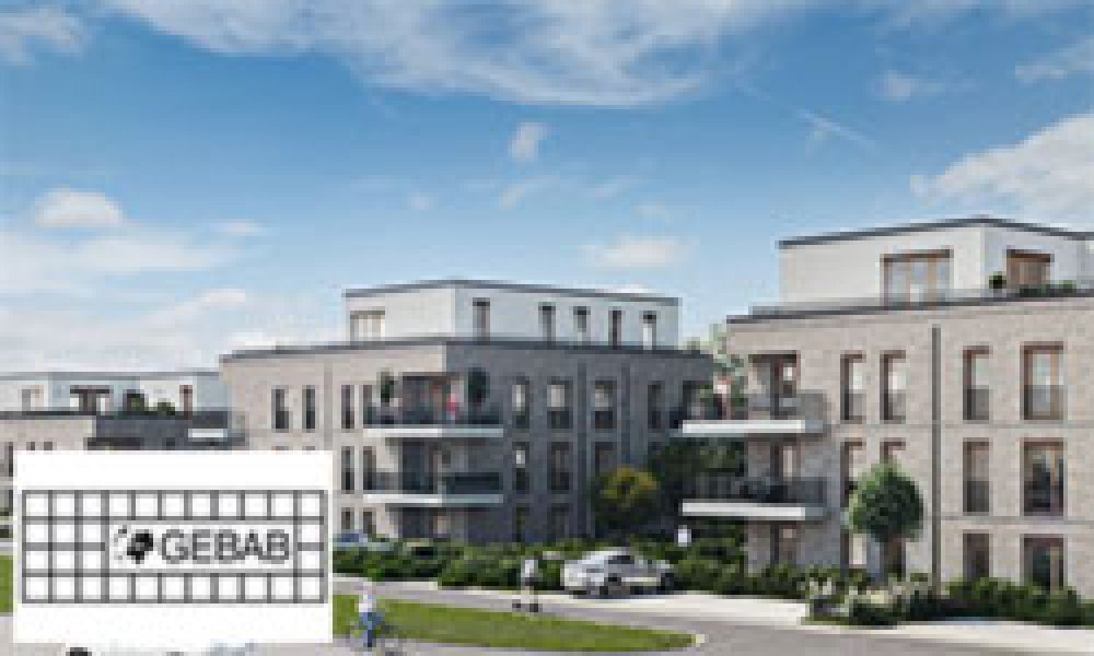 TÖNIS5 | Neubau von 35 Eigentums­wohnungen und 4 Doppelhaus­hälften