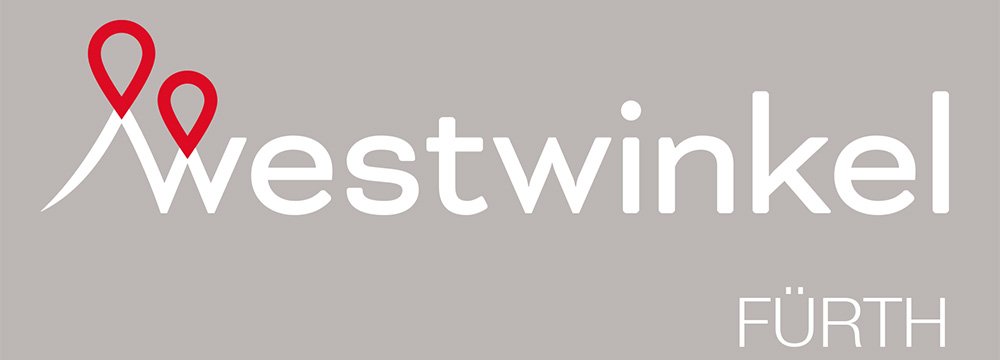Logo Neubauprojekt Familiennest Westwinkel Fürth