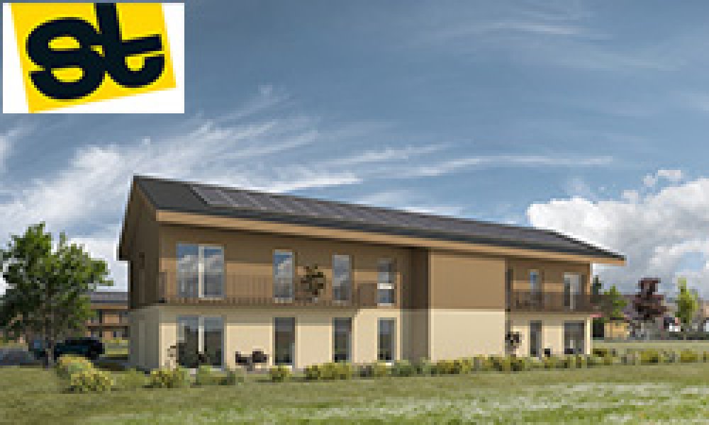 OASIS Smart Village – Kalsdorf | Neubau von Eigentumswohnungen und Doppelhaushälften