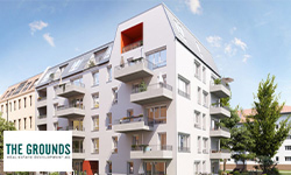 Maggie | Neubau von 27 Eigentumswohnungen