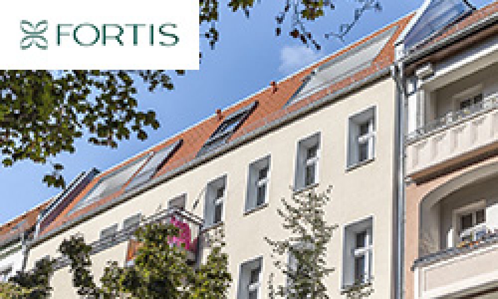 Lenbachstraße 7 | Neubau von 2 Dachgeschosswohnungen