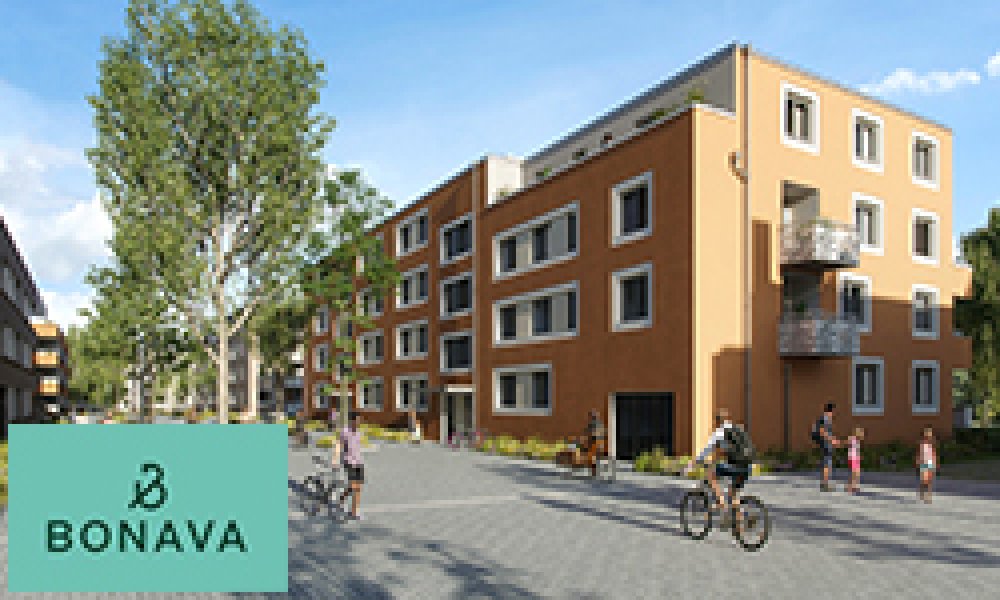 Simonsveedel | Neubau von 67 Eigentumswohnungen