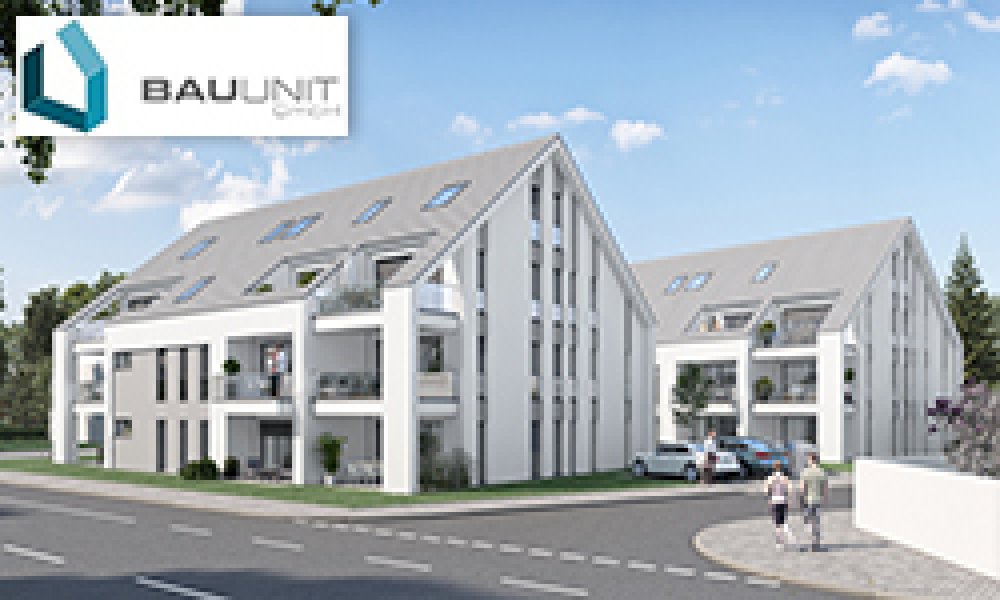 SE74 Seligenstadt | Neubau von 18 Eigentumswohnungen