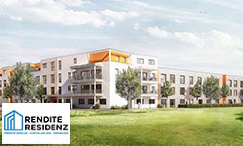 Kirchstraße 17 | Neubau von 88 Pflegeapartments und 17 Serviced-Apartments
