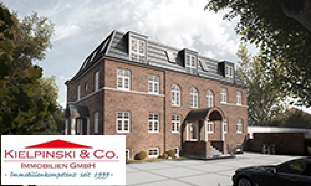 Projekt M1 - Nienstedten | Sanierung von 4 Eigentumswohnungen