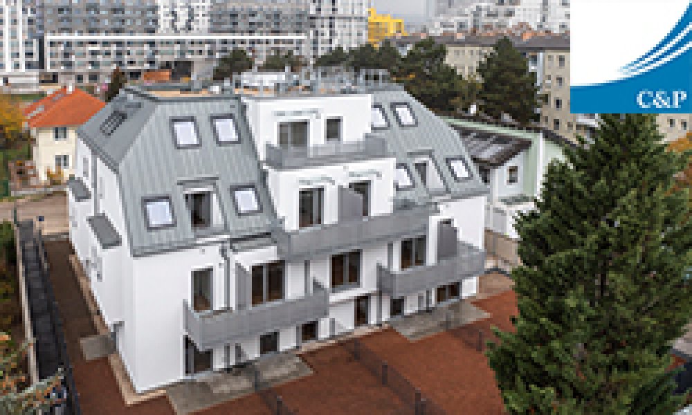 In der Wiesen 13 | Neubau von 40 Eigentumswohnungen