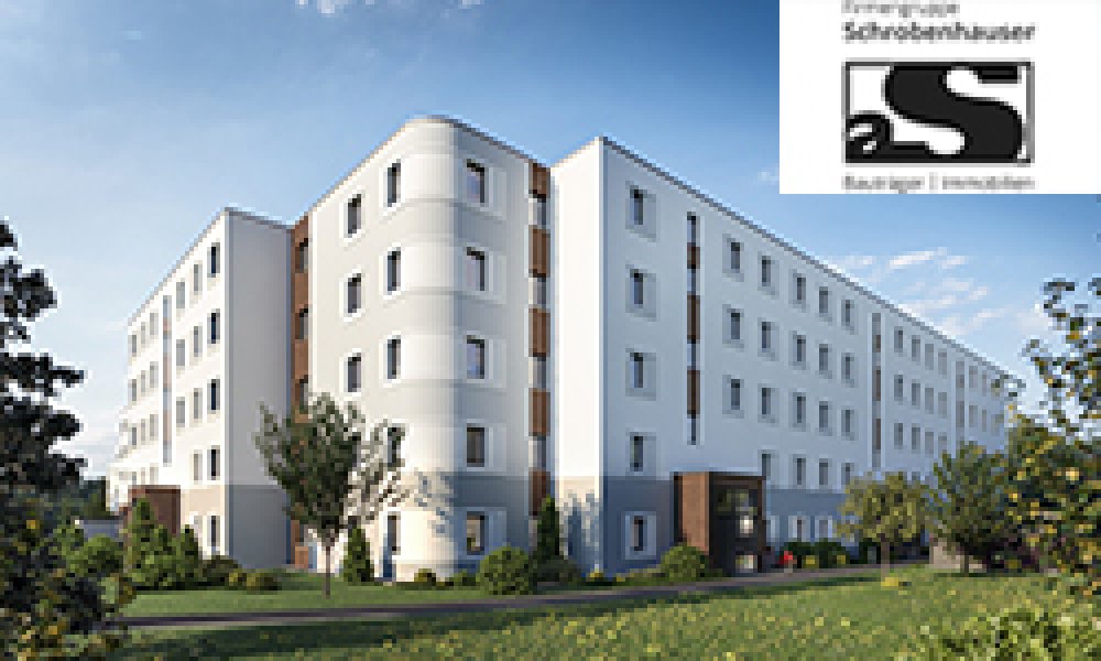 QUARTIER11 - Haus 1 | Neubau von 40 Eigentumswohnungen