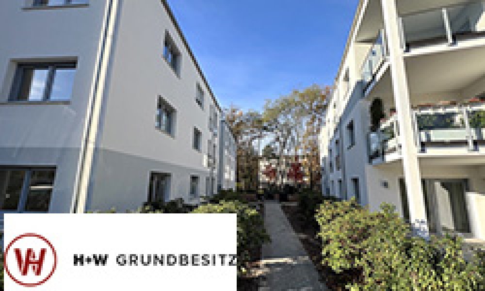 Wilhelm-Külz-Straße 28A/29 | Neubau von 12 Eigentumswohnungen