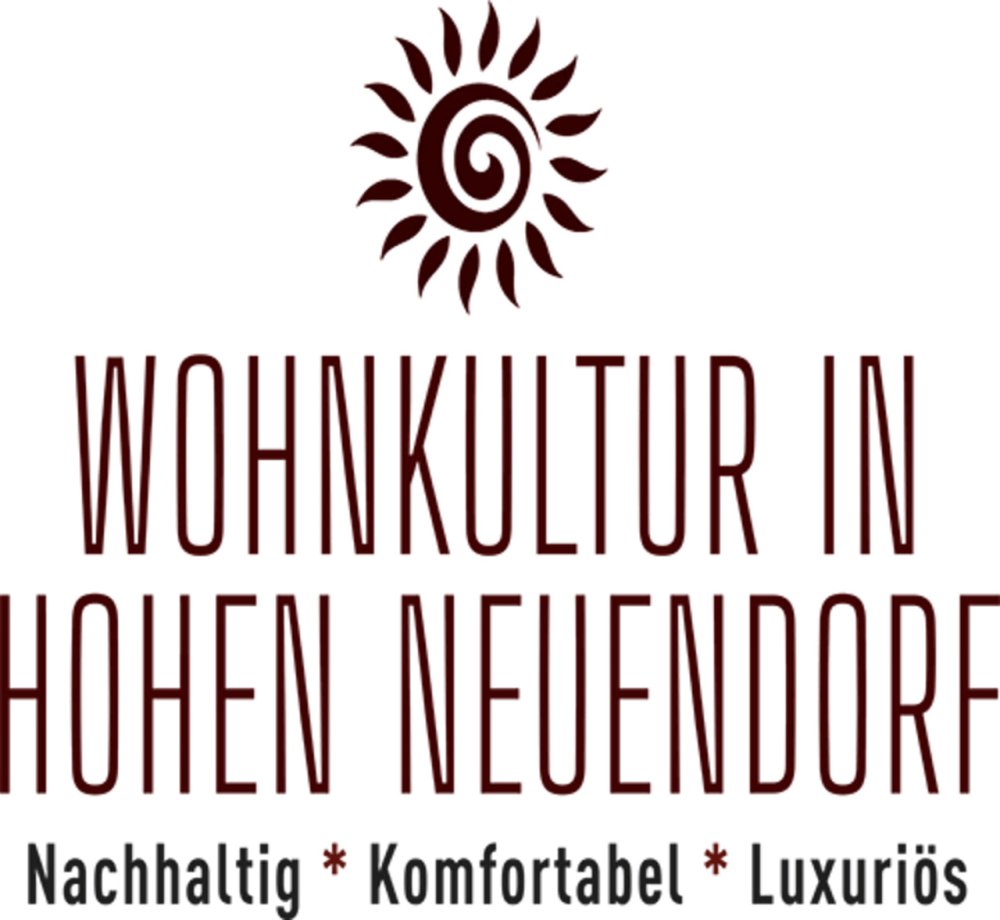 Logo Neubauprojekt Wilhelm-Külz-Straße 28A/29, Hohen Neuendorf