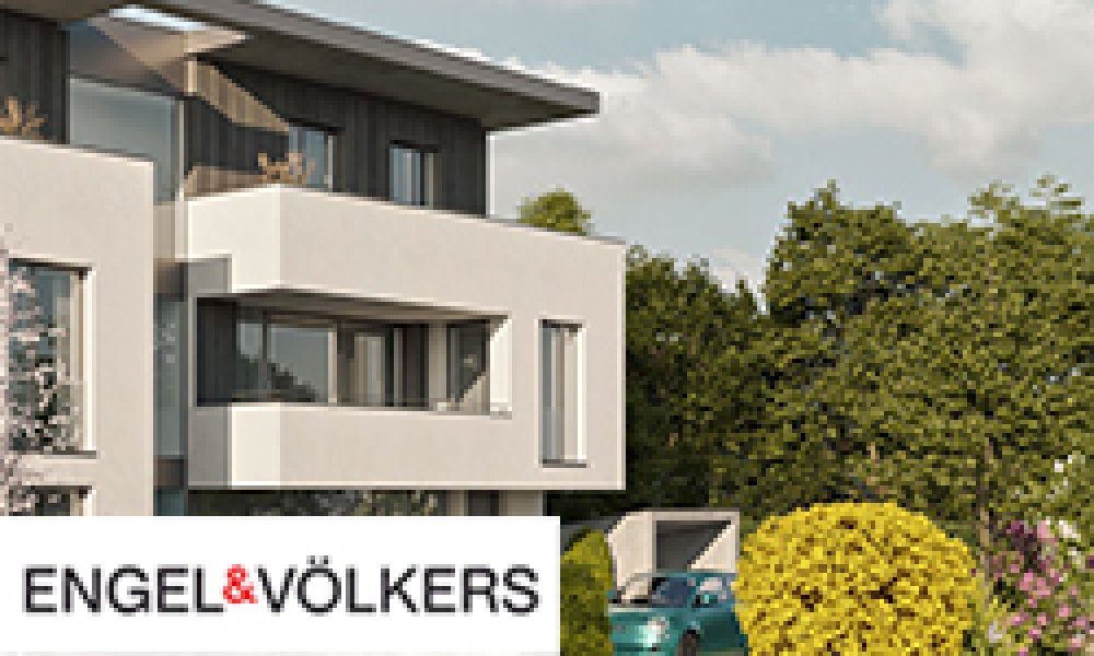 Neubau-Wohnungen in Salzburg-Gneis | Neubau von Eigentumswohnungen