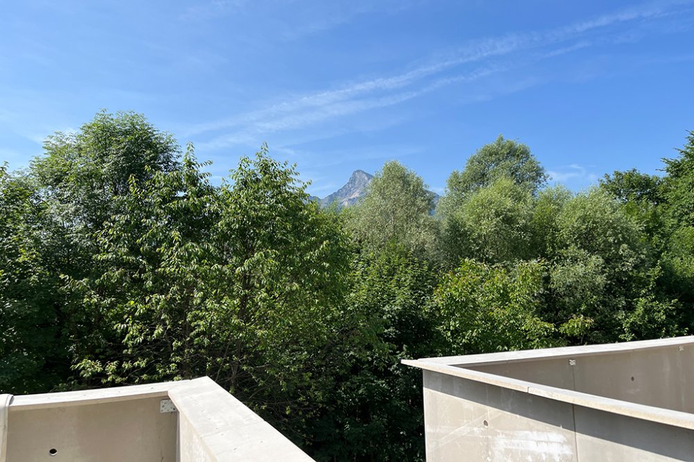 Bild Neubau-Wohnungen in Salzburg-Gneis