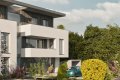Wohnobjekt: Neubau-Wohnungen in Salzburg-Gneis, Wohneinheit: Neubau: 2-Zimmerwohnung mit Balkon (ca. 14 m²) // Luftwärmepumpe, Photovoltaik