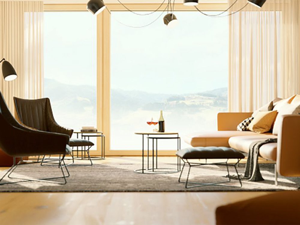 Bild Neubau-Wohnungen in Salzburg-Gneis