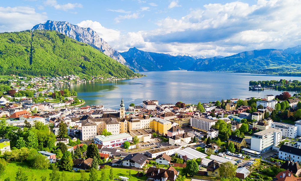 Bild Neubauprojekt Seilergasse 16, Gmunden