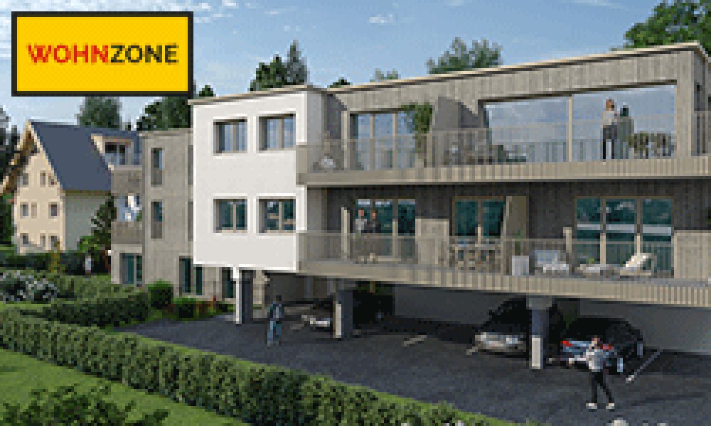 Seilergasse 16 – Wohnen in Gmunden | Neubau von 8 Eigentumswohnungen