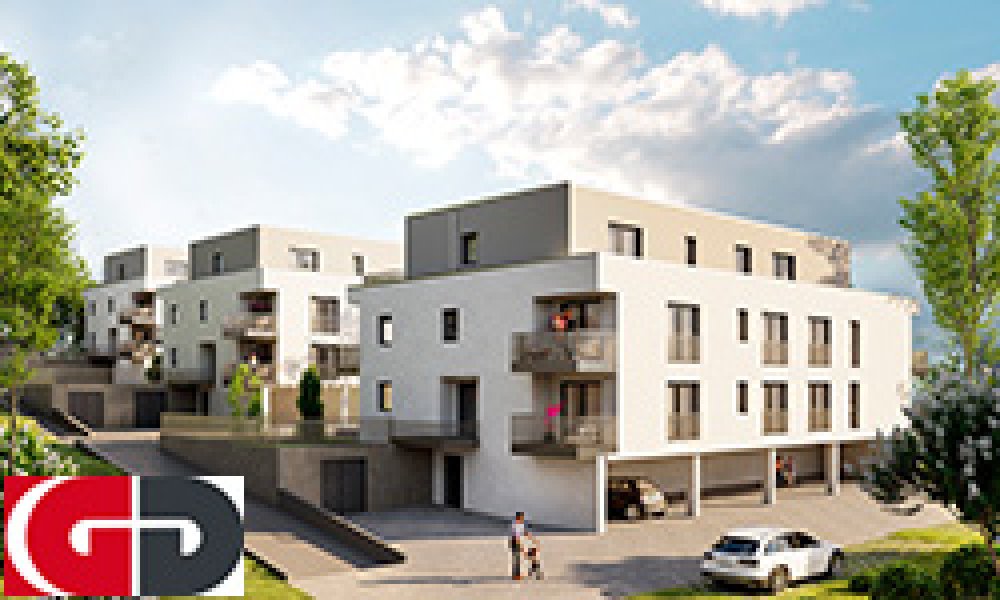 Maxhütter Straße | Neubau von 25 Eigentumswohnungen