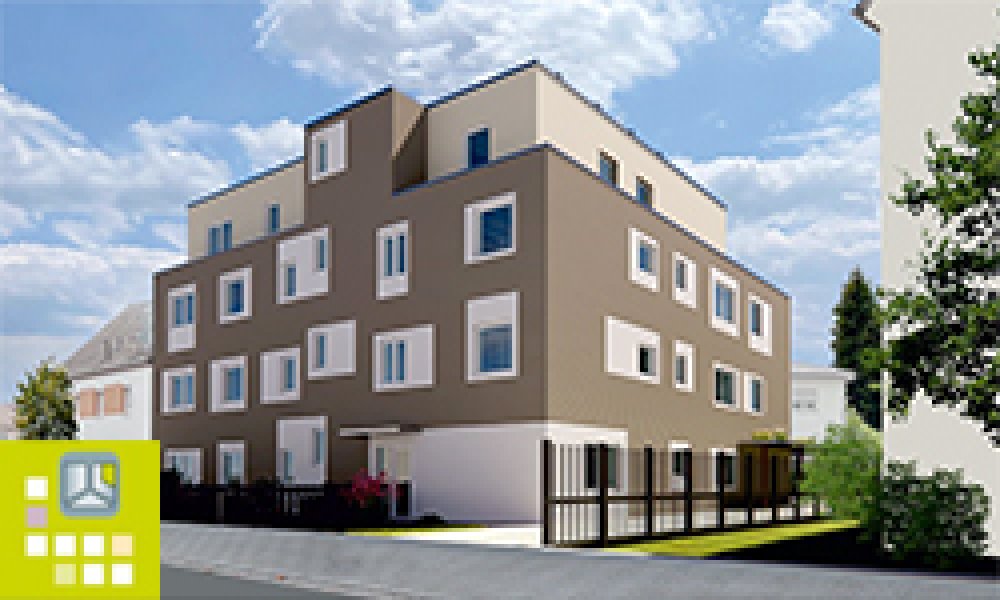 Knebelstraße hoch³ | Neubau von 7 Eigentumswohnungen