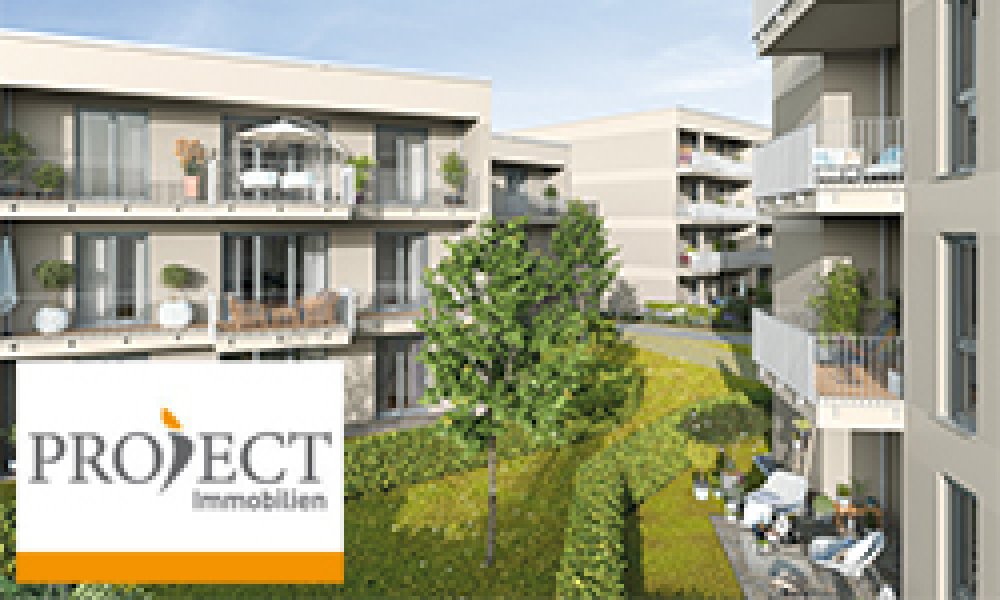 Anger Quartier | Neubau von 118 Eigentumswohnungen
