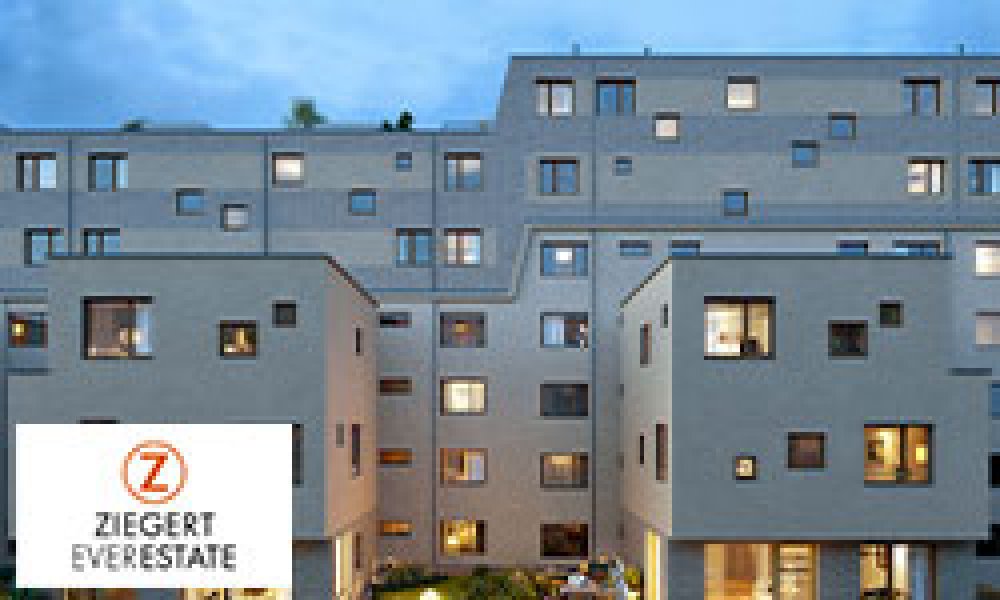 Vierfalt | Neubau und Sanierung von 68 Eigentumswohnungen