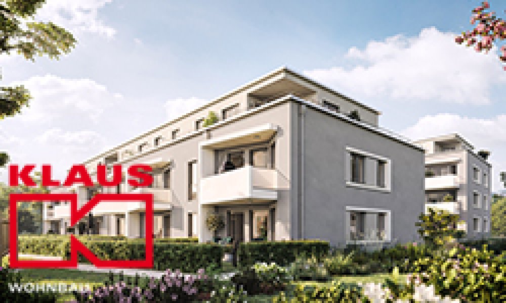 ZUG5PITZ | Neubau von 36 Eigentumswohnungen