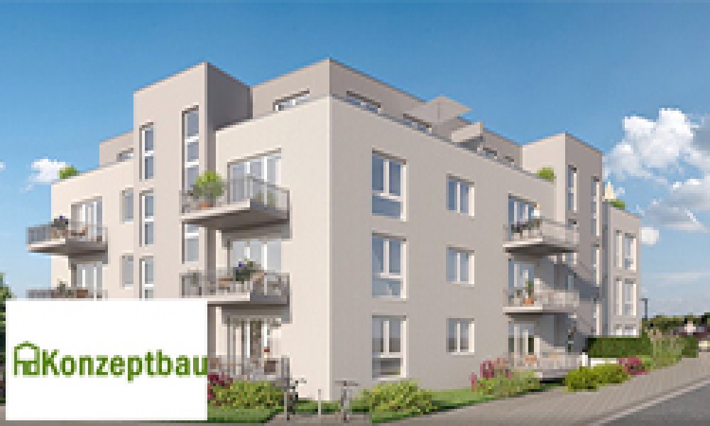 NECKAR-LIVING | Neubau von 14 Eigentumswohnungen