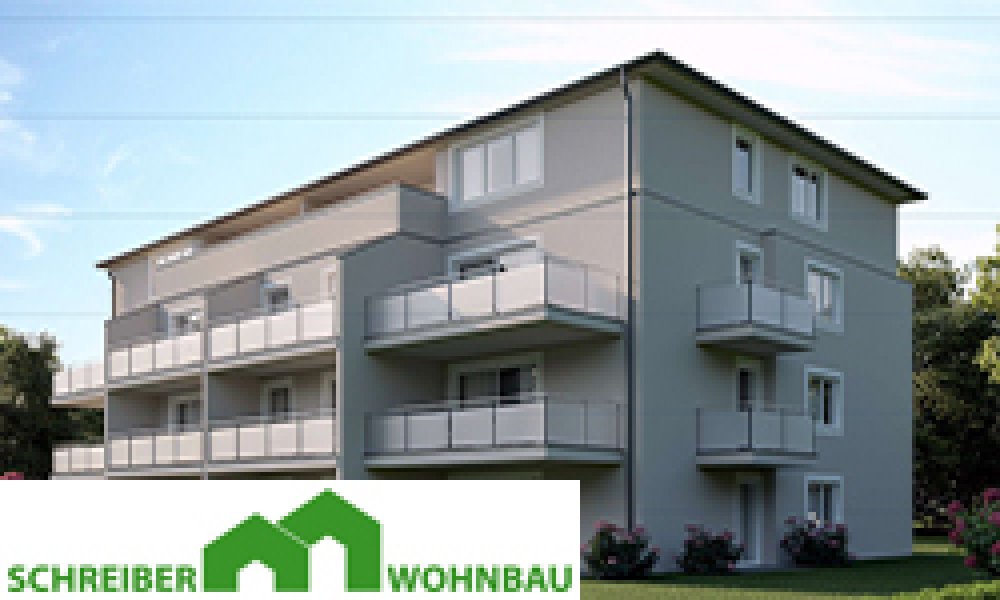 Ringhofferstraße 1 | Neubau von 14 Eigentumswohnungen