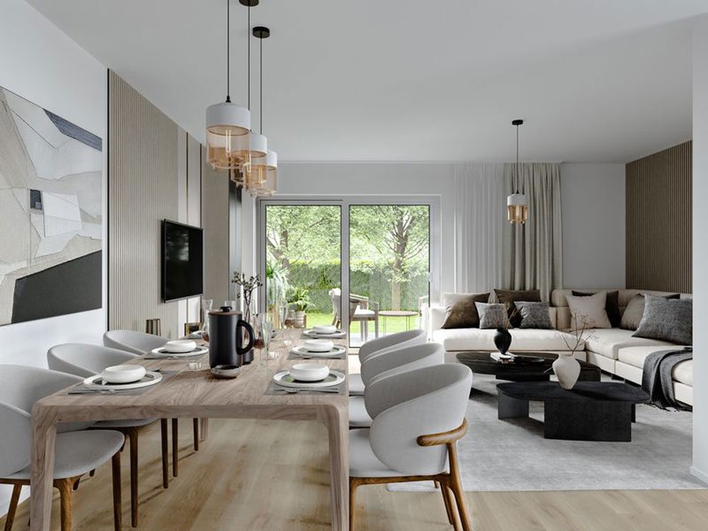 Ringhofferstraße 1 - Unterschleißheim - Neubau Eigentumswohnung kaufen