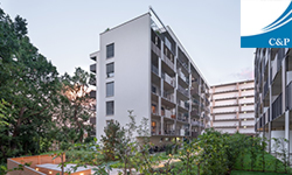 BRAUQUARTIER | Neubau von Eigentumswohnungen