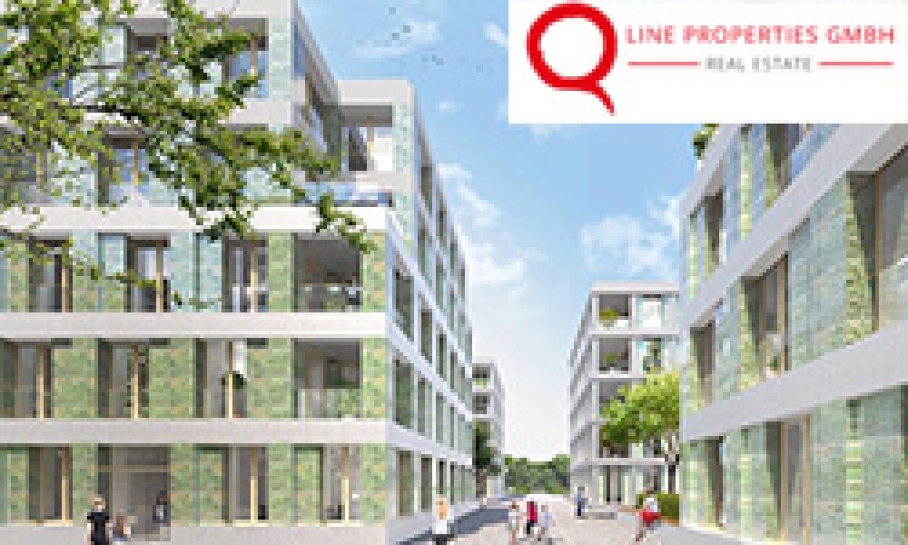 Quartier Leineauen | Neubau von 45 Eigentumswohnungen