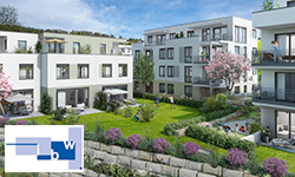 DAS NEUE GREUT | Neubau von 41 Eigentumswohnungen und 11 Reihenhäusern