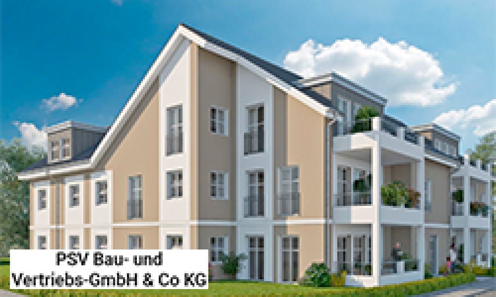 Hemmessenkarree | Neubau von 12 Eigentumswohnungen
