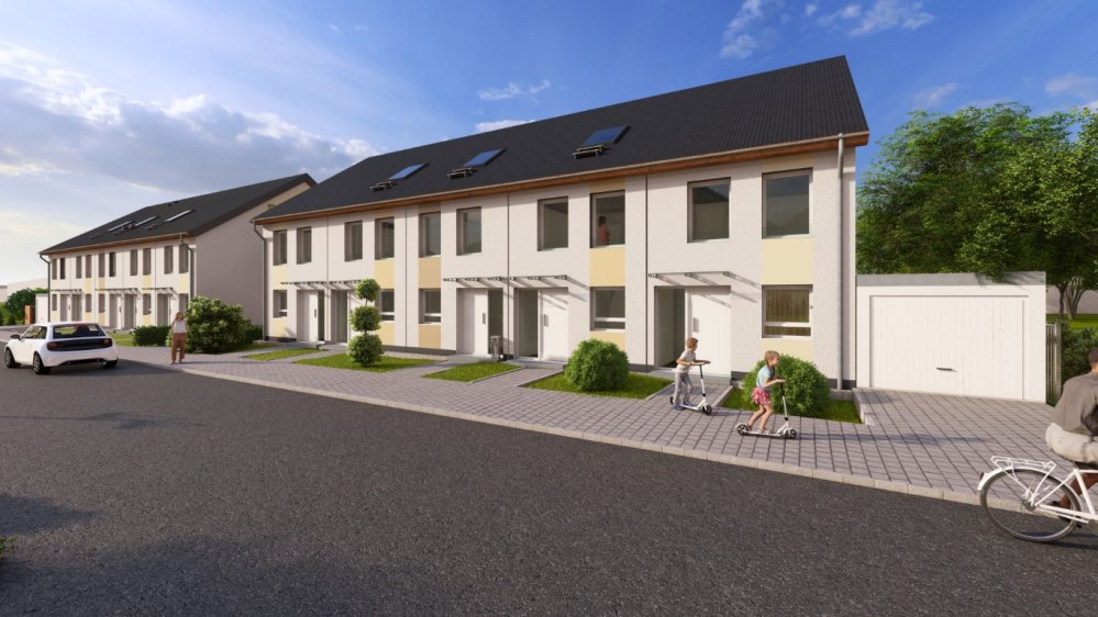 HeinrichHeineStraße 15 LeipzigBöhlitzEhrenberg Neubau